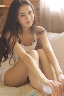 小说白洁